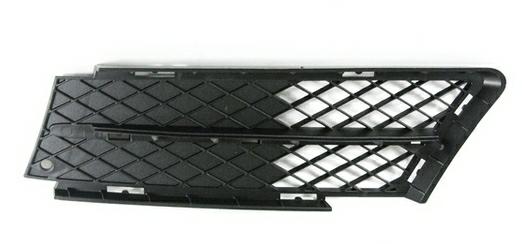 GRIGLIA PARAURTI ANTERIORE SX S/MODANATURE BMW SERIE 3 E90-91 03/05>08/08