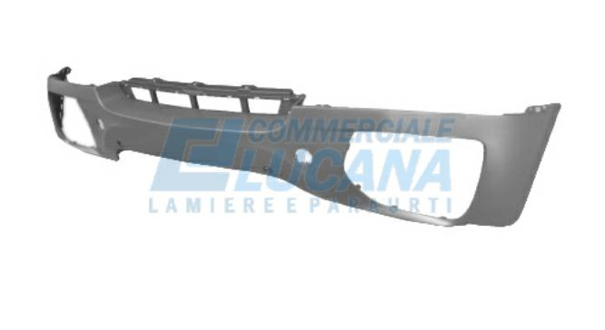 PARAURTI ANTERIORE SUP PRIMER C/SENS BMW X6 E71 01/08>