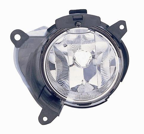 FENDINEBBIA DX H8 OPEL ANTARA 11/06>