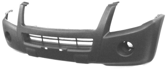 PARAURTI ANTERIORE ISUZU D-MAX 4WD 01/07>