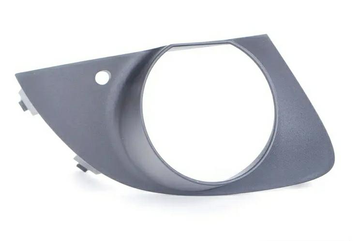 GRIGLIA PARAURTI ANTERIORE DX BMW SERIE 7 E65-66 01/01>12/04