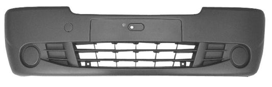 PARAURTI ANTERIORE RENAULT TRAFIC-NISSAN PRIMASTAR 01/07>