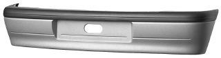 PARAURTI POSTERIORE PRIMER RENAULT CLIO 04/96>04/98