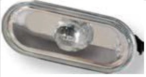 GRUPPO OTTICO LAT DX-SX CRYSTAL SEAT IBIZA-CORDOBA-TOLEDO-LEON-EXEO