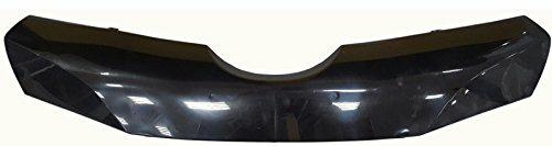 MODANATURE NERA GRIGLIA PARAURTI ANTERIORE HYUNDAI I30 01/12>