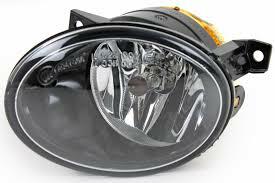 FENDINEBBIA SX CON LUCE DI SVOLTA MERCEDES SPRINTER W906 04/06>