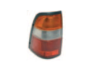 FANALE POSTERIORE SX AR BIANCO ROSSO ISUZU CAMPO-PICK UP 97>99