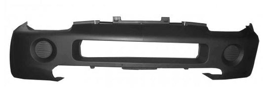 PARAURTI ANTERIORE PRIMER PRED FENDI SUZUKI JIMNY 01/98>12/05