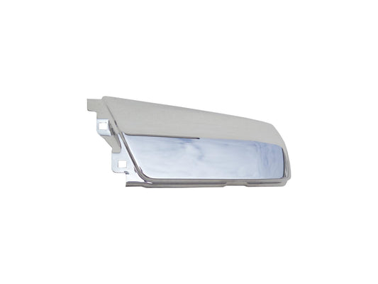 CANTONALE POSTERIORE SX CROMO NISSAN NAVARA 01/15>