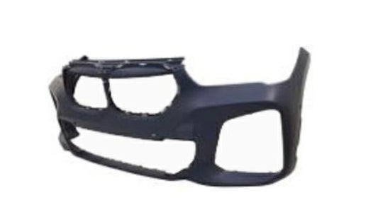 PARAURTI ANTERIORE PRIMER C/PDC+PA BMW X1 F48 07/19>M-TECH