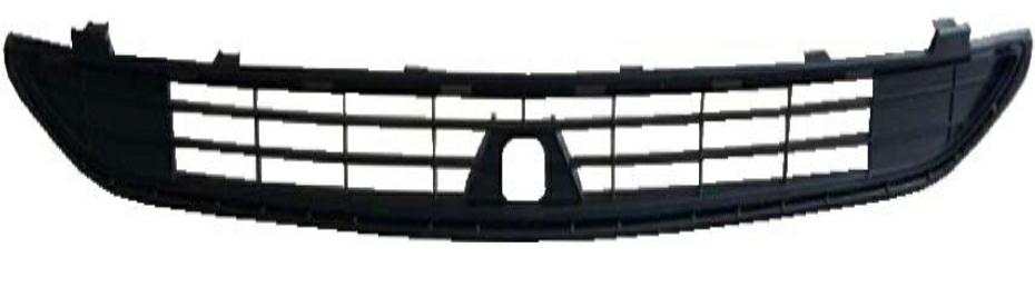 GRIGLIA PARAURTI ANTERIORE SUP TOYOTA RAV 4 01/16> C/TELEC