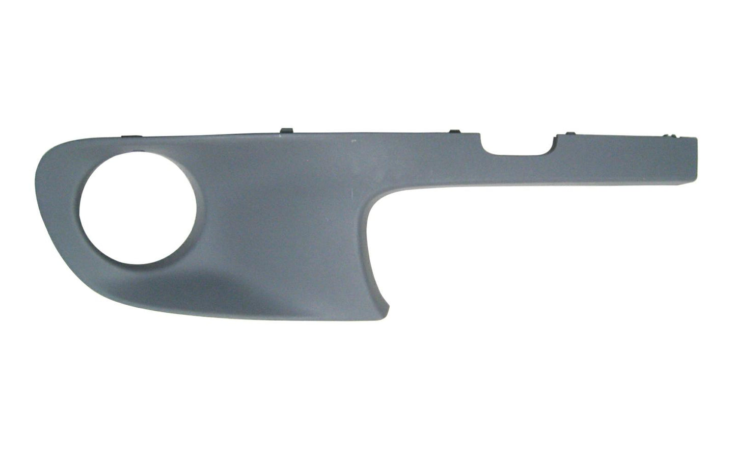 GRIGLIA PARAURTI ANTERIORE DX C/FENDI MINI COOPER S 07/06>06/10