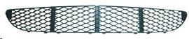GRIGLIA PARAURTI ANTERIORE C/LE MERCED CLASSE E W211 CLASSIC-ELEG 07/02>06