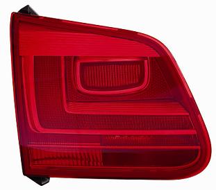 GRUPPO OTTICO POSTERIORE DX INTERNO VW TIGUAN 06/11>