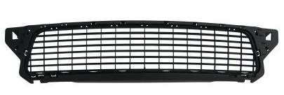 GRIGLIA PARAURTI ANTERIORE DACIA DUSTER 01/10>