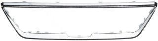 CORNICE GRIGLIA CROMO SEAT IBIZA 01/17>