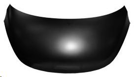 COFANO ANT HYUNDAI I20 01/08>