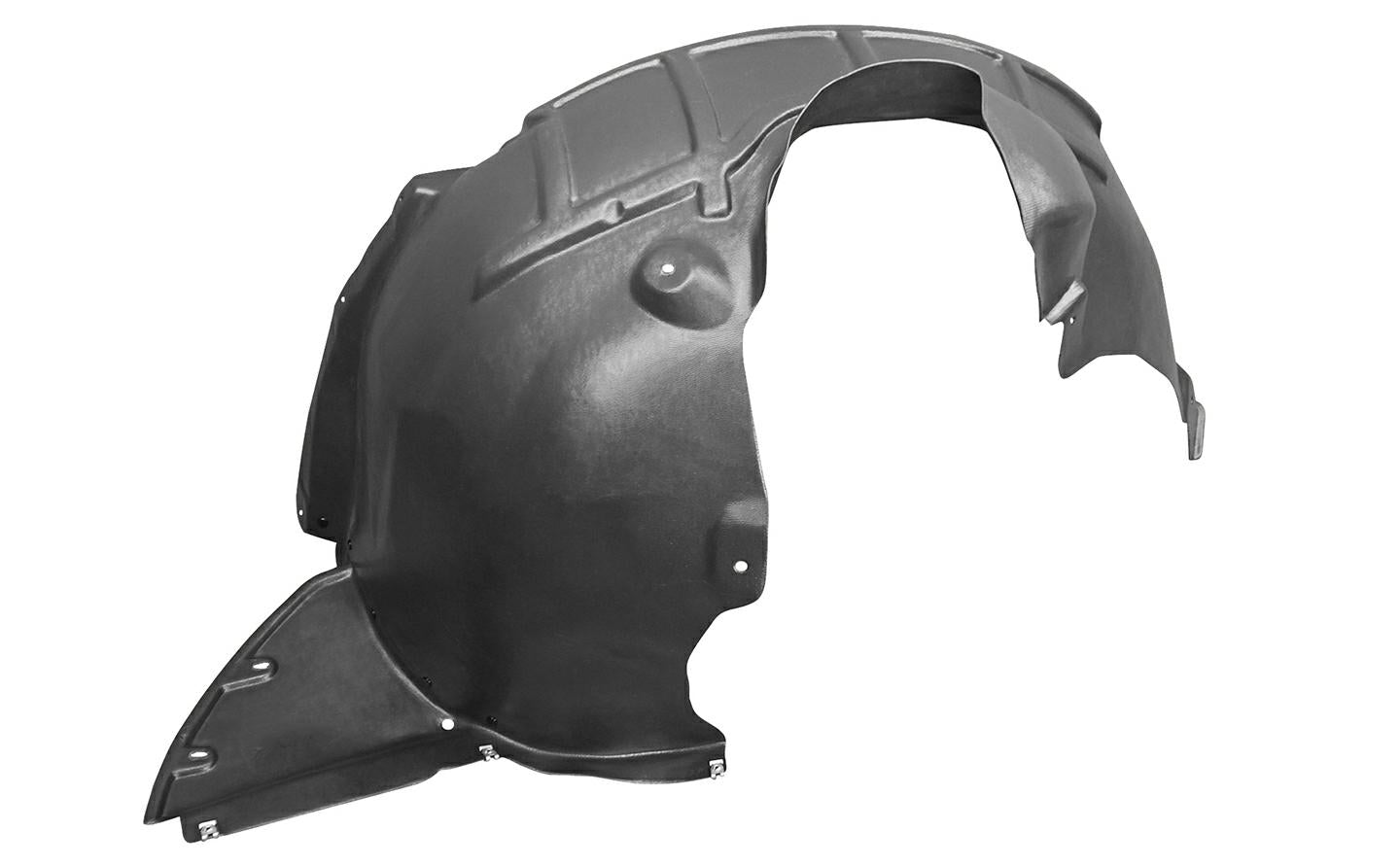 LOCARO ANTERIORE DX AUDI A1 09/10>