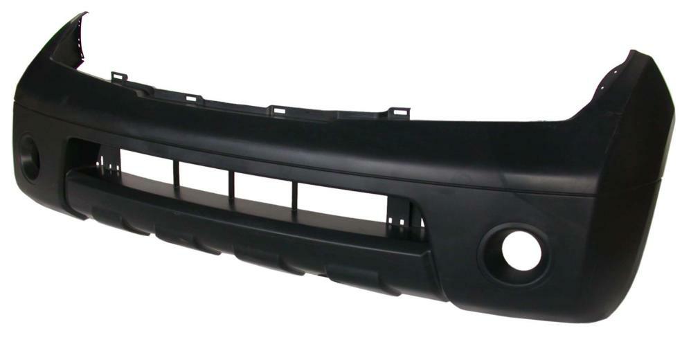 PARAURTI ANTERIORE NISSAN PATHFINDER 01/05>