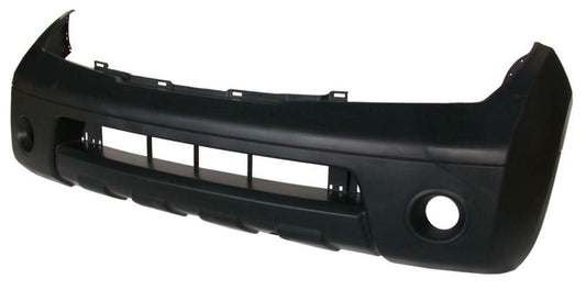 PARAURTI ANTERIORE NISSAN PATHFINDER 01/05>