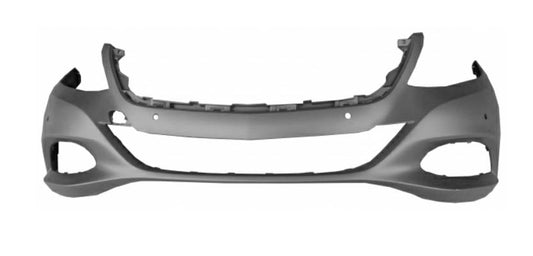 PARAURTI ANTERIORE PRIMER C/SENS MERCEDES CLASSE S W222 09/13>