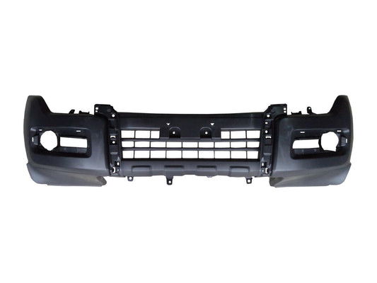 PARAURTI ANTERIORE MITSUB PAJERO 01/15>