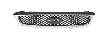 GRIGLIA CROM-PRIMER FORD FOCUS CC 01/06>