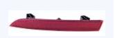 CATADIOTTRO ESTERNO POSTERIORE SX AUDI A4 07/19> BN/SW