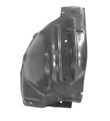 LOCARO ANTERIORE DX PARTE POSTERIORE RENAULT MEGANE 11/15>
