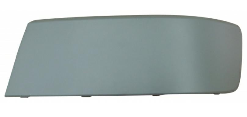MODANATURE PARAURTI ANTERIORE SX PRIMER VW TRANSPORTER T5 01/09>