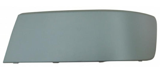 MODANATURE PARAURTI ANTERIORE SX PRIMER VW TRANSPORTER T5 01/09>