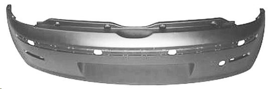 PARAURTI POSTERIORE PRIMER FIAT PUNTO 05/03> 3P -TUV-