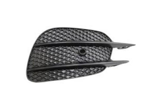 GRIGLIA PARAURTI ANTERIORE DX C/PDC MERCEDES CLASSE E W213 01/16> AMG