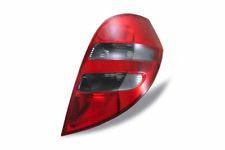 GRUPPO OTTICO POSTERIORE SX FUME'ROSSO MERCED CL ASSE A W169 09/04>12/07