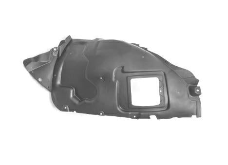 LOCARO ANTERIORE SX PARTE ANTERIORE MERC GLC X253 01/15>