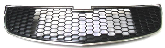 GRIGLIA RAD INF C/BORDO CROMO CHEVROLET CRUZE 02/09>