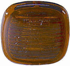 GRUPPO OTTICO LATERALE DX-SX ARANCIO AUDI A3 08/96> A4 11/94>