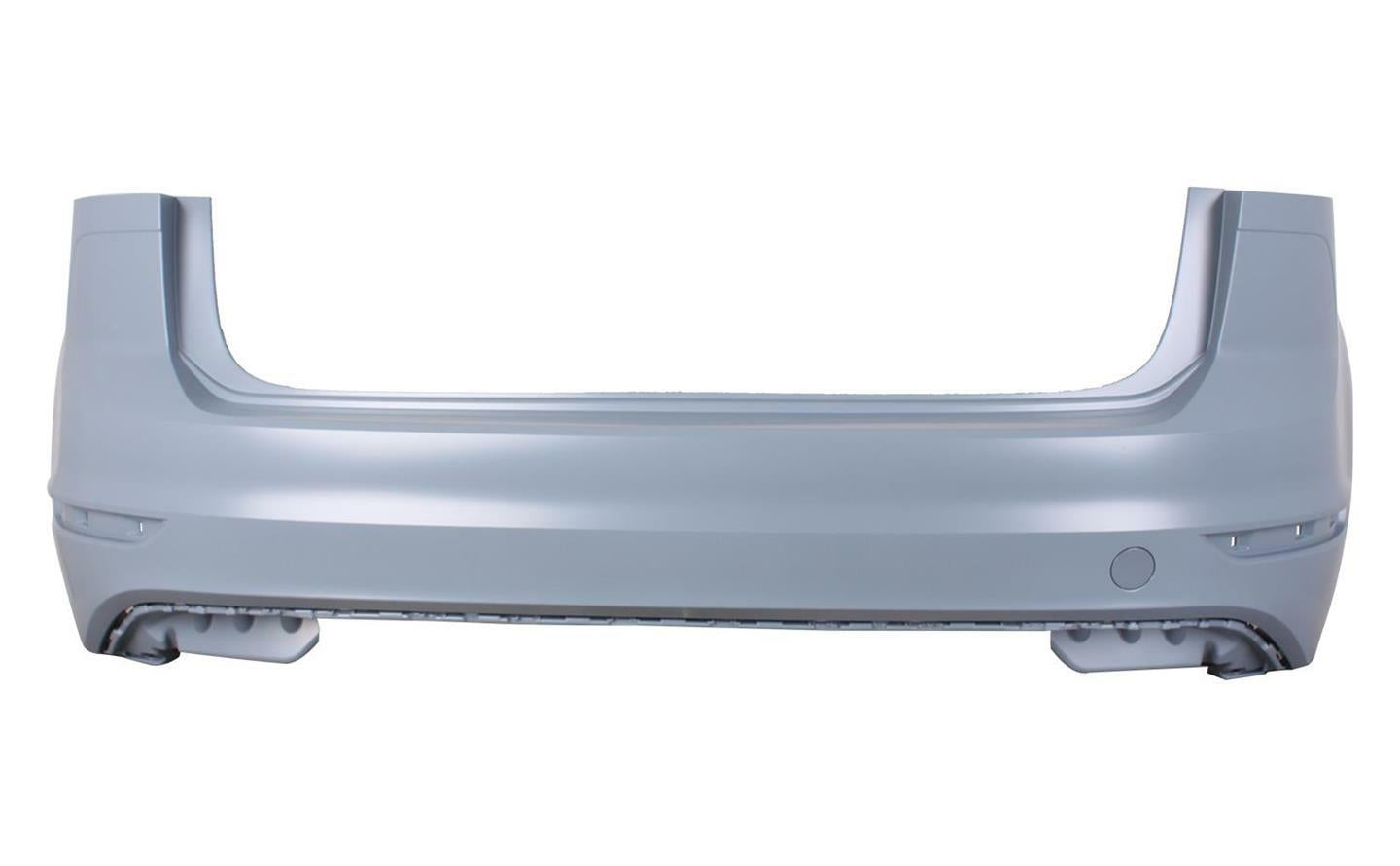 PARAURTI POSTERIORE PRIMER VW GOLF SPORTSVAN 01/17>