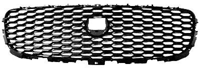 GRIGLIA VERNIC NERA JAGUAR E-PACE 09/17>