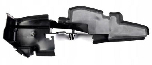 DEFLETTORE ARIA ANTERIORE DX INF FORD FOCUS 01/11>