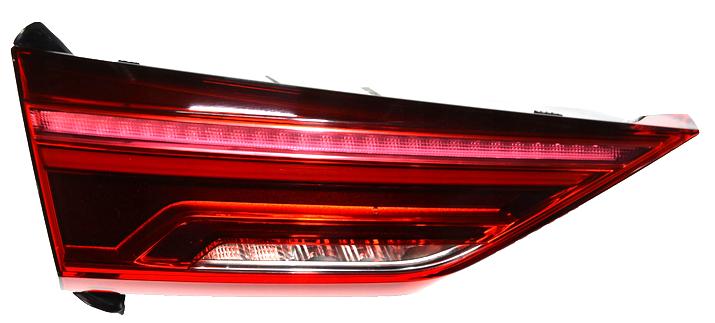 FANALE POSTERIORE DX INTERNO A LED DINAM AUDI Q3 07/18>