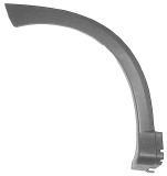 GIROPARAF POSTERIORE DX C/MODANATURE SOTTOP OPEL CORSA C 10/00>09/03