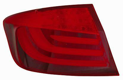 FANALE POSTERIORE SX ESTERNO FULL LED BMW SERIE 5 F10 01/10>