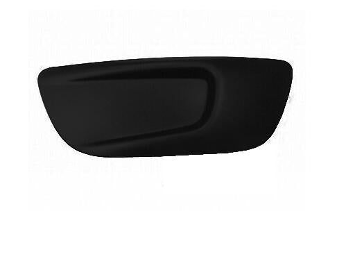 GRIGLIA PARAURTI ANTERIORE SX CITROEN C4 GRAN PICASSO 01/13>