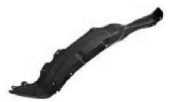 LOCARO ANTERIORE SX MAZDA MX5 01/99>10/05