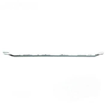 MODANATURE CROMO SPOILER PARAURTI ANTERIORE VW TOUAREG 10/14>