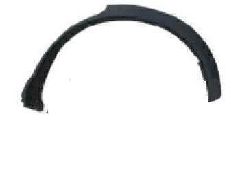 GIROPARAF POSTERIORE SX PARTE POSTERIORE MITSUBISHI ECLIPSE CROSS 01/18>