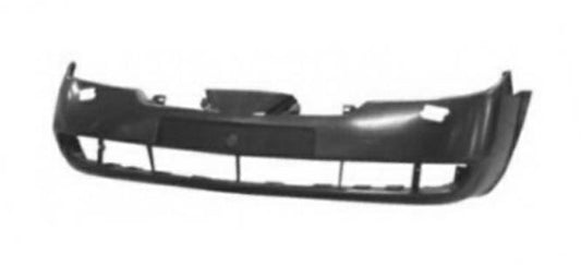 PARAURTI ANTERIORE PRIMER C/LAVAFARI NISSAN PRIMERA 03/02>