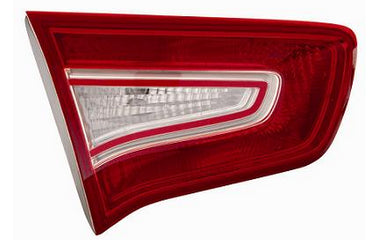 GRUPPO OTTICO POSTERIORE SX INTERNO KIA SPORTAGE 08/10>