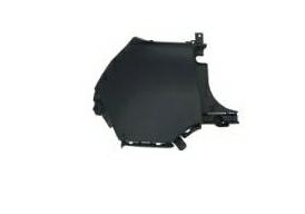 CANTONALE PARAURTI POSTERIORE SX RENAULT CAPTUR 02/13> -TUV-
